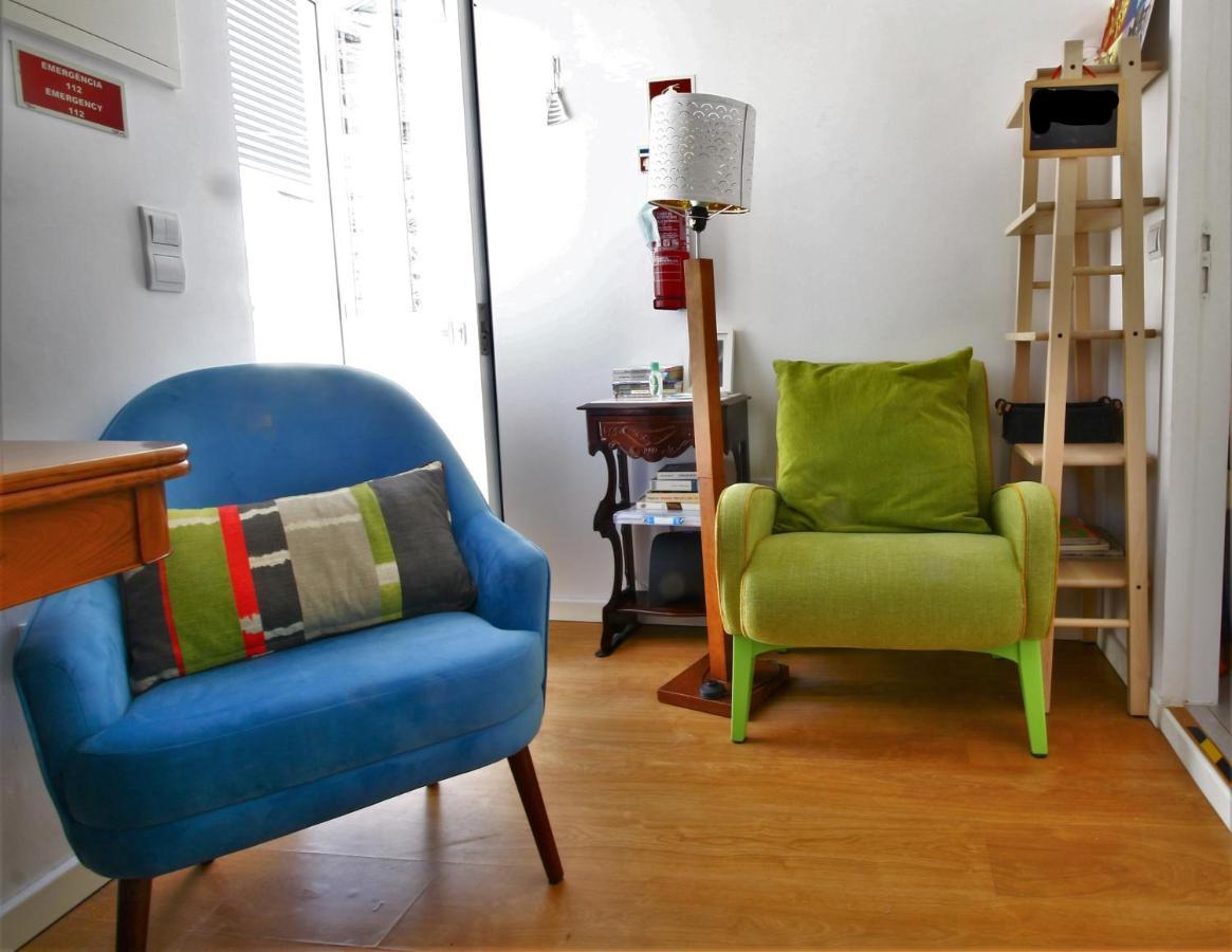 St. Johns Alley Of Poetry And Imaginary Cats OOporto Esterno foto
